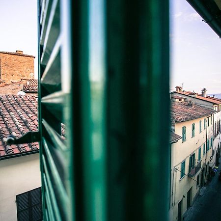 Albergo Fiorentino 圣塞波尔克罗 外观 照片
