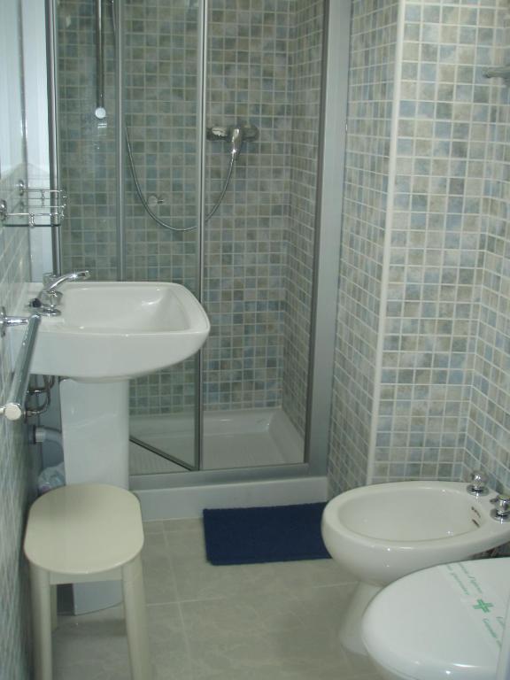 Albergo Fiorentino 圣塞波尔克罗 客房 照片