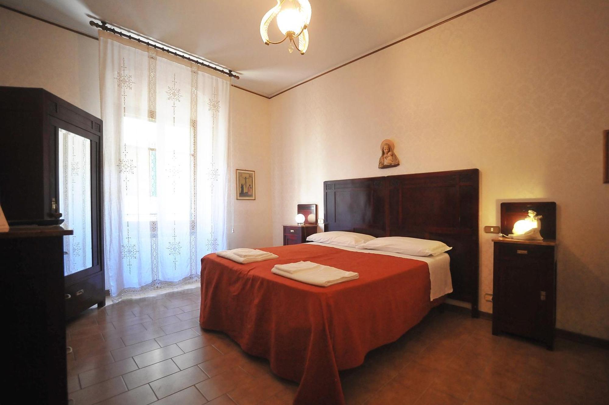 Albergo Fiorentino 圣塞波尔克罗 外观 照片