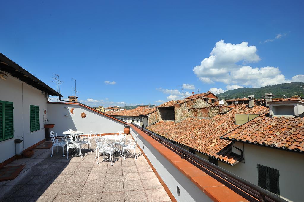 Albergo Fiorentino 圣塞波尔克罗 外观 照片