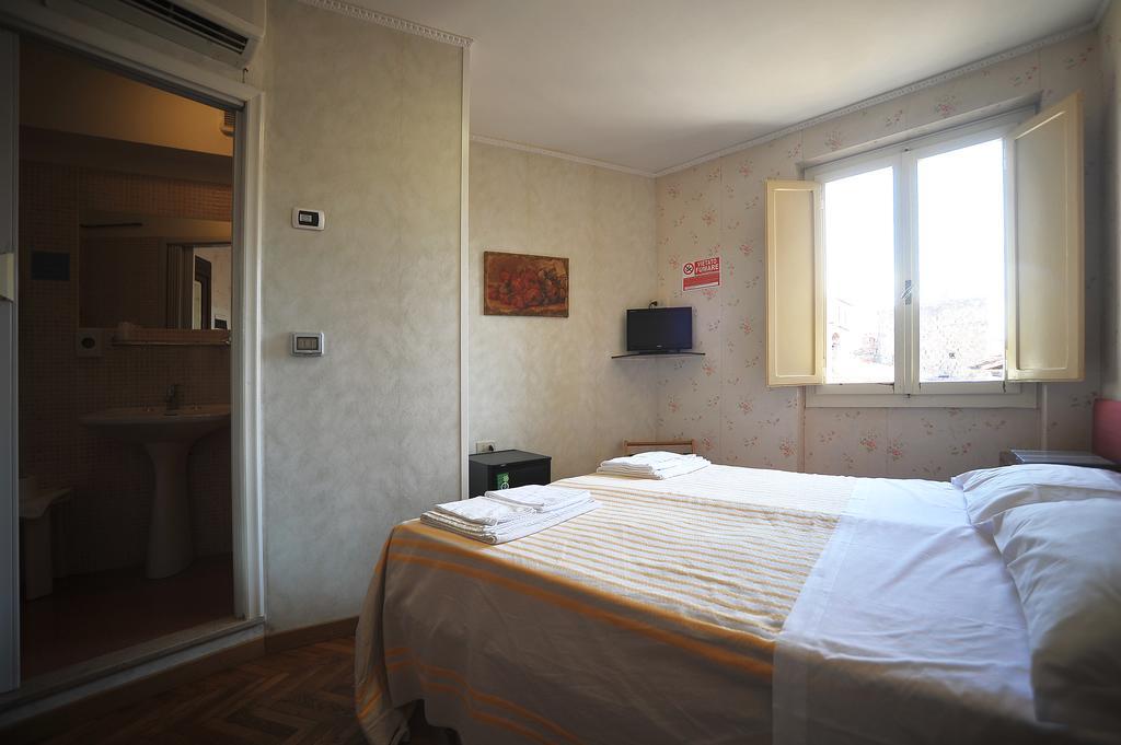 Albergo Fiorentino 圣塞波尔克罗 外观 照片