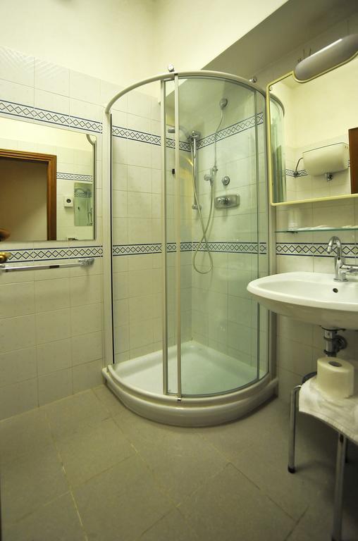 Albergo Fiorentino 圣塞波尔克罗 外观 照片