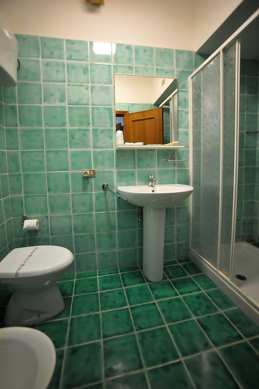 Albergo Fiorentino 圣塞波尔克罗 外观 照片