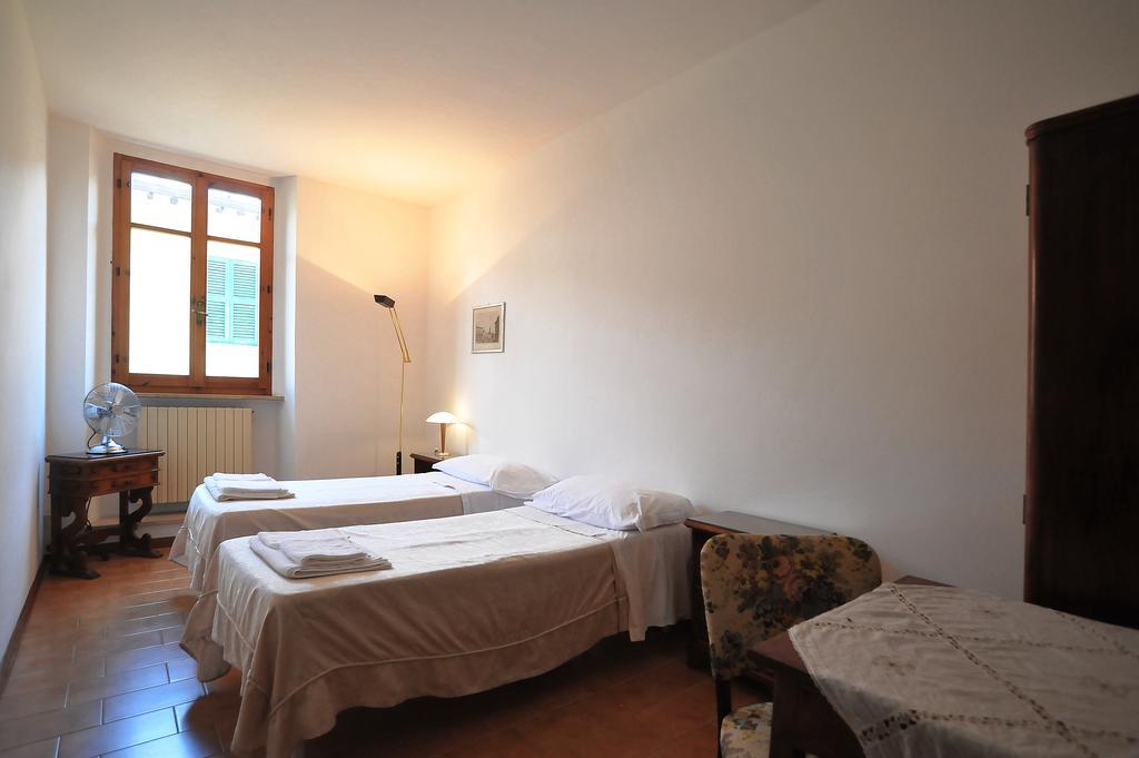 Albergo Fiorentino 圣塞波尔克罗 外观 照片