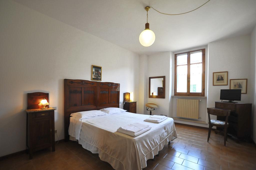 Albergo Fiorentino 圣塞波尔克罗 外观 照片
