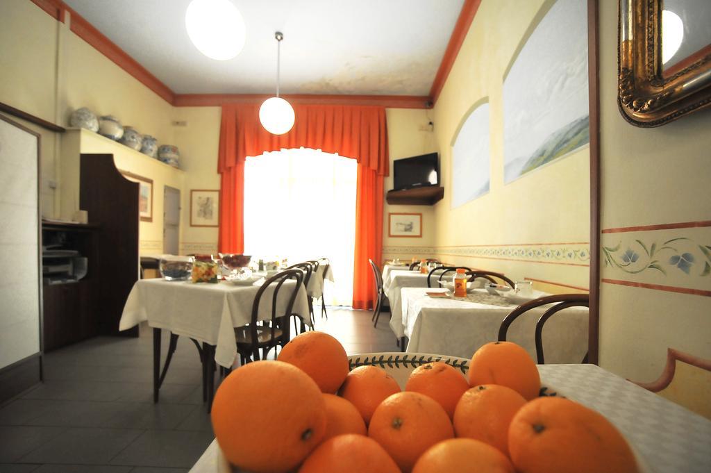 Albergo Fiorentino 圣塞波尔克罗 外观 照片