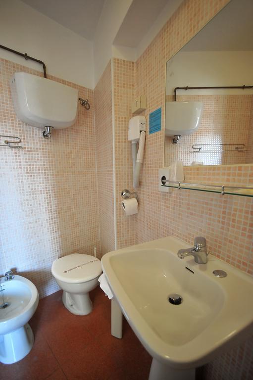 Albergo Fiorentino 圣塞波尔克罗 外观 照片