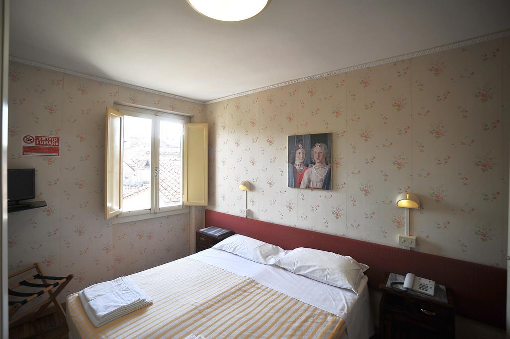 Albergo Fiorentino 圣塞波尔克罗 外观 照片