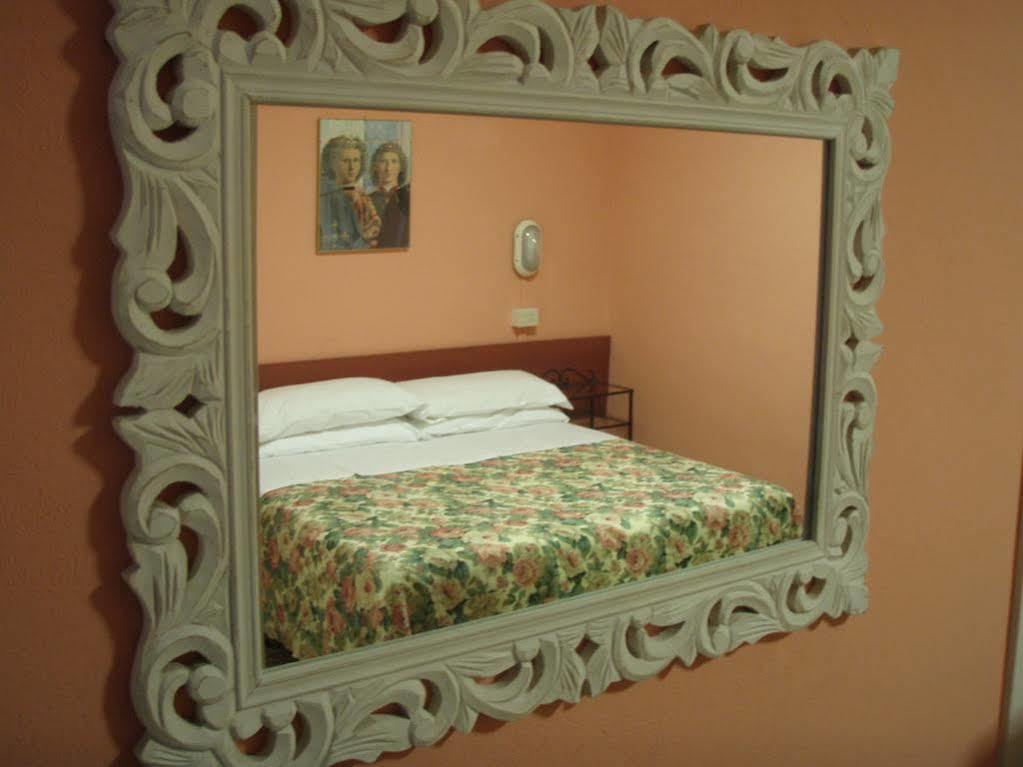 Albergo Fiorentino 圣塞波尔克罗 外观 照片