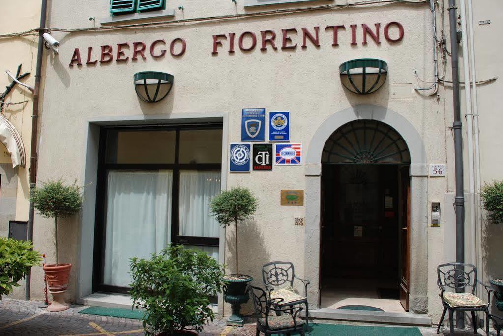 Albergo Fiorentino 圣塞波尔克罗 外观 照片