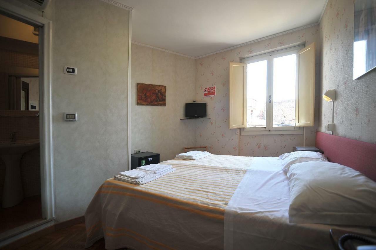 Albergo Fiorentino 圣塞波尔克罗 外观 照片